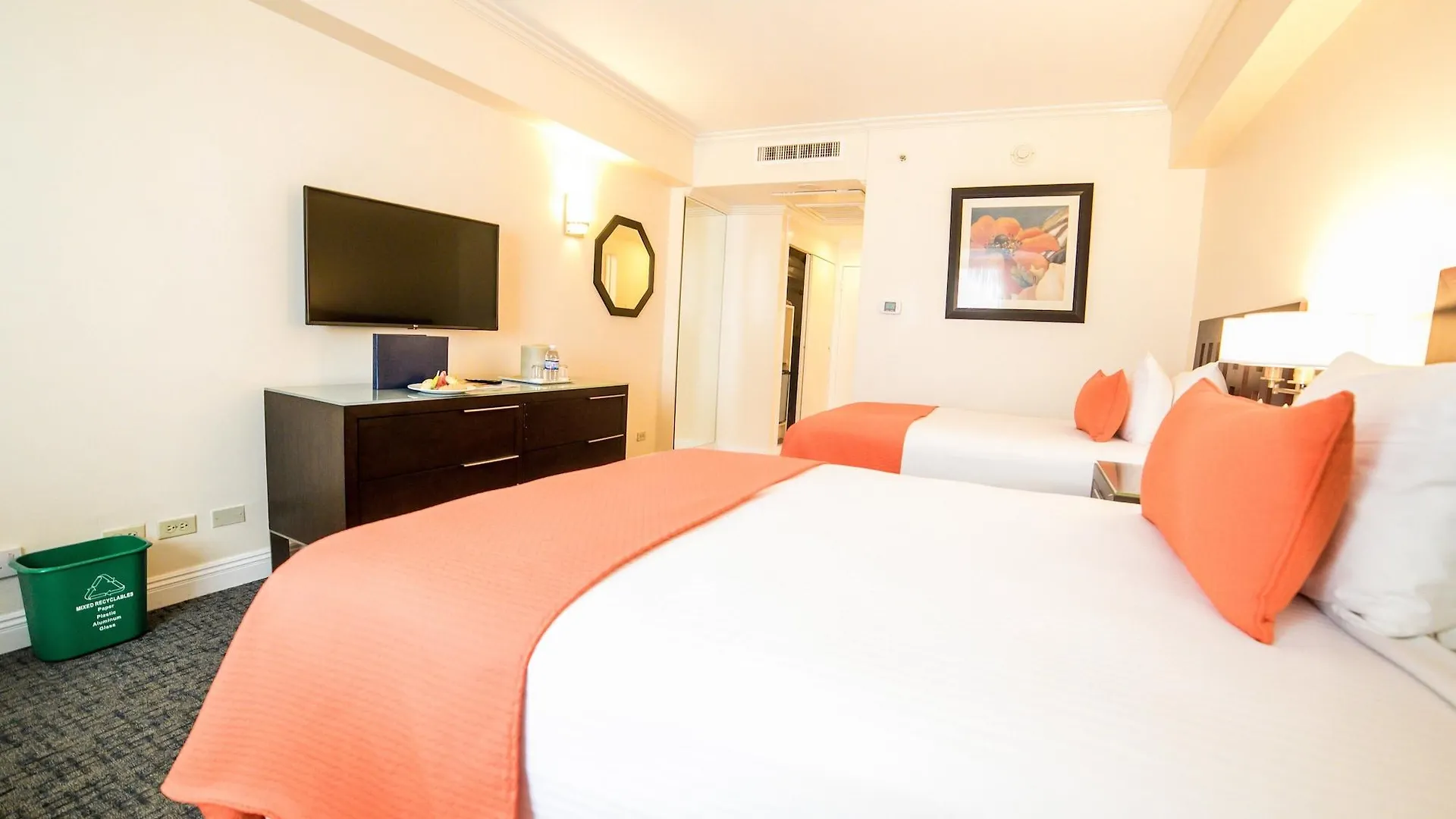 The Jamaica Pegasus Hotel Kingston