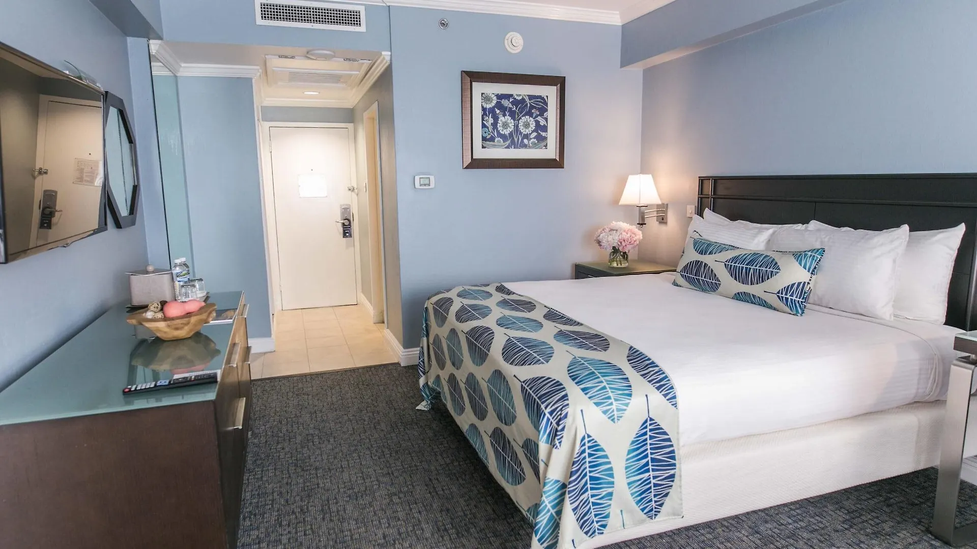 The Jamaica Pegasus Hotel Kingston