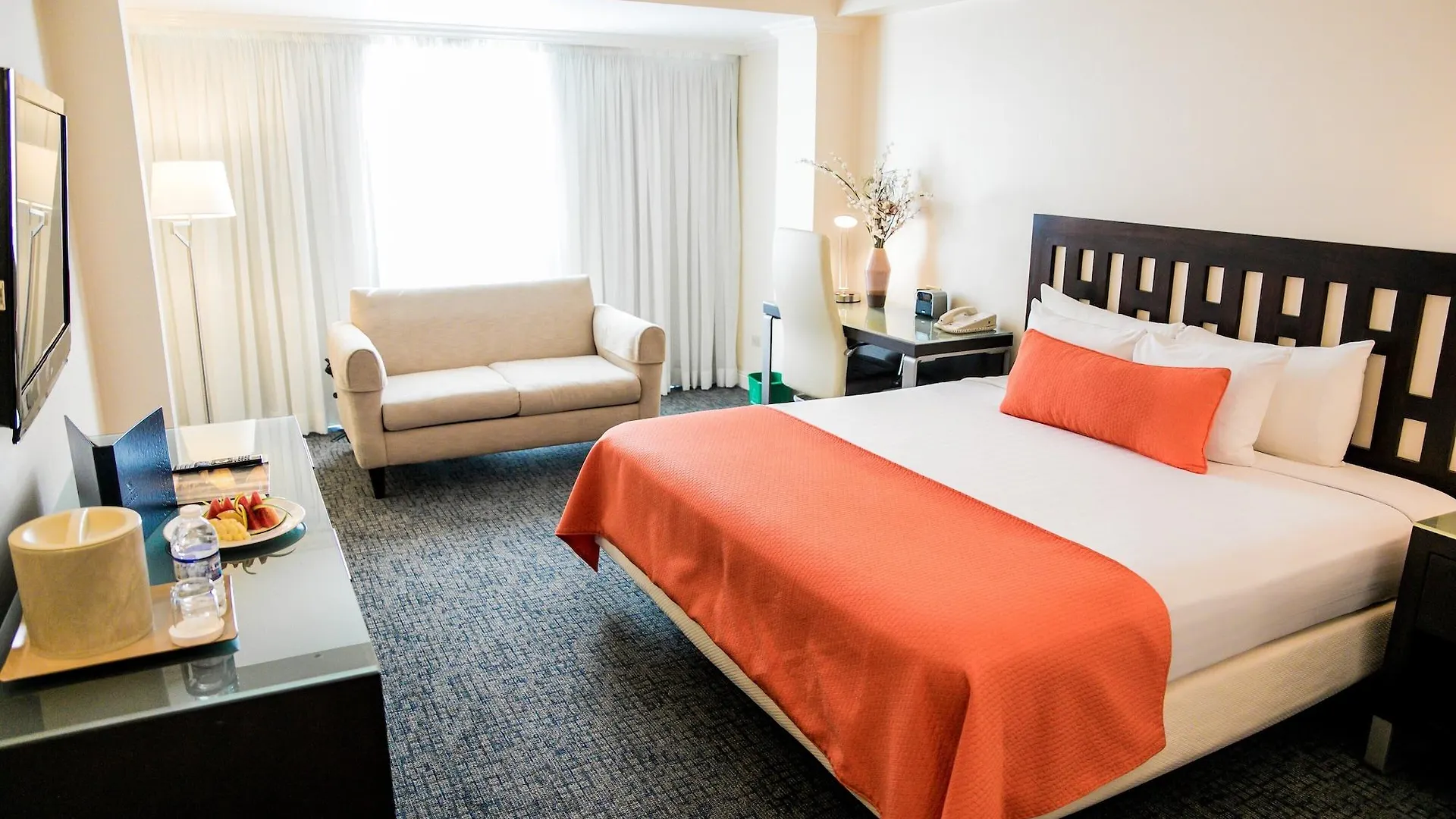 The Jamaica Pegasus Hotel Kingston