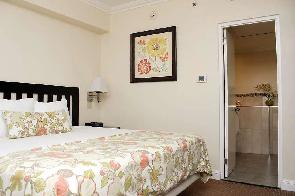The Jamaica Pegasus Hotel Kingston Jamaica