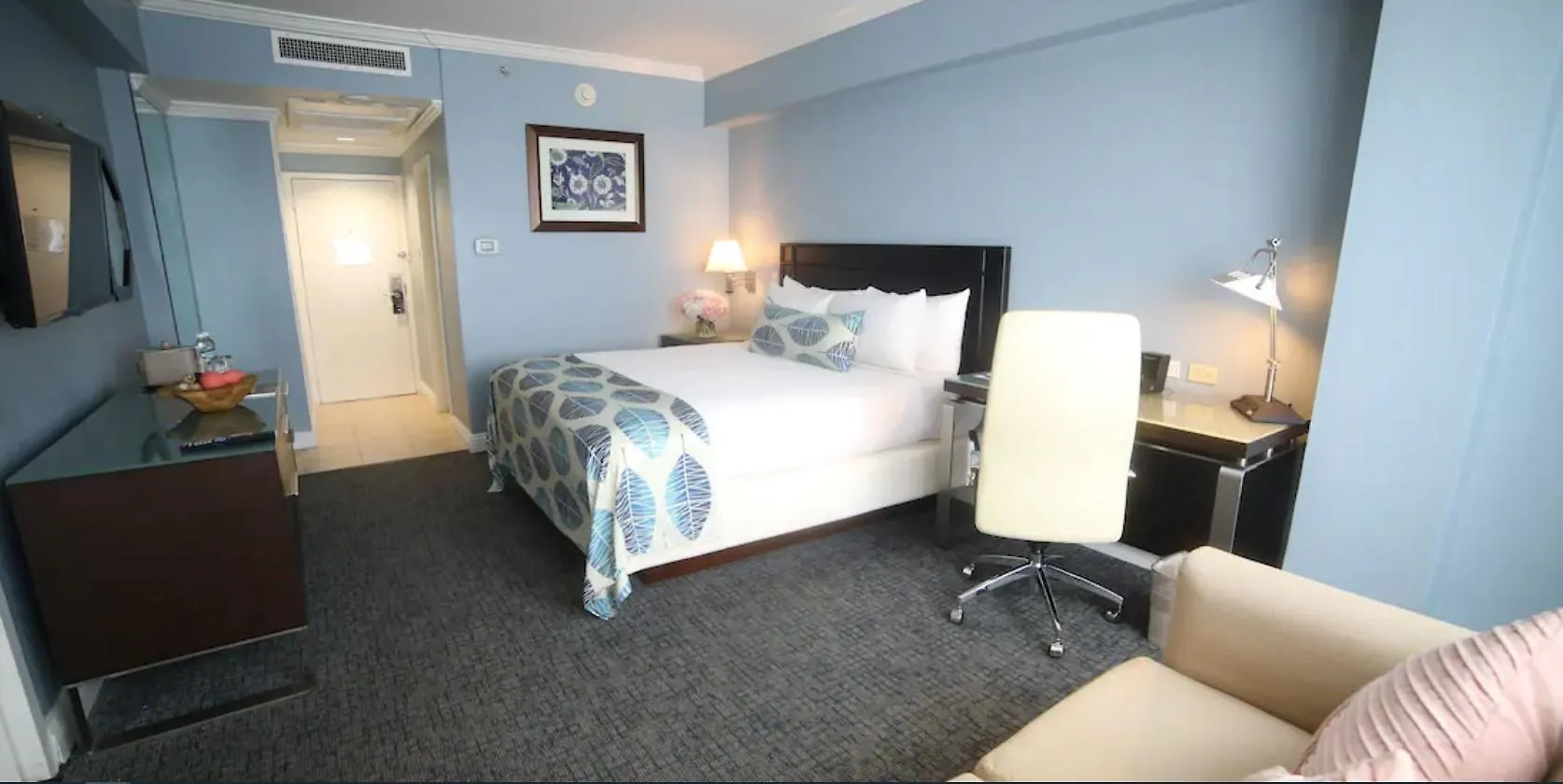 *****  The Jamaica Pegasus Hotel Kingston Jamaica