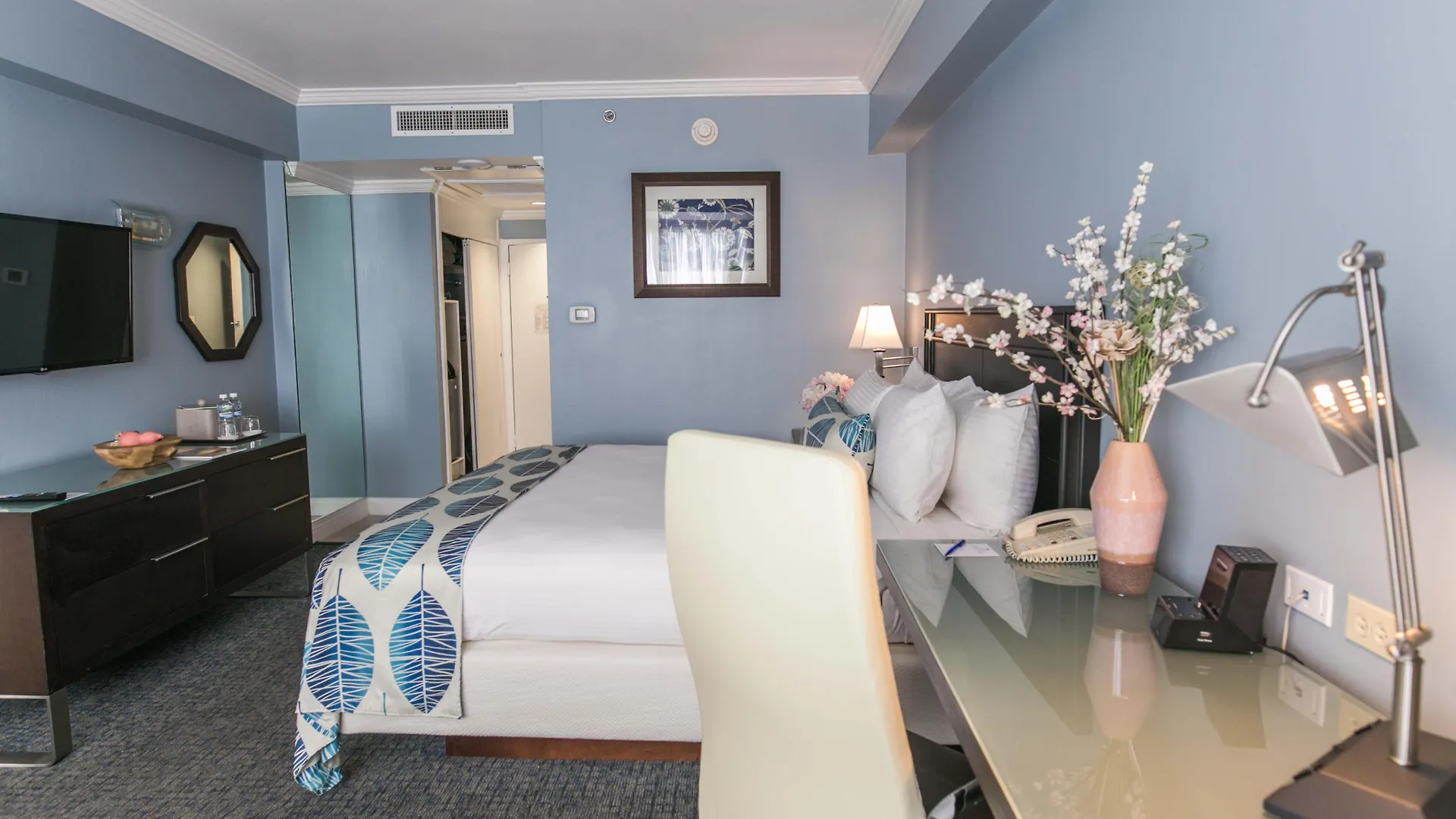 The Jamaica Pegasus Hotel Kingston