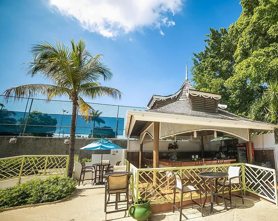 *****  The Jamaica Pegasus Hotel Kingston Jamaica