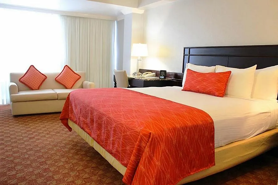 The Jamaica Pegasus Hotel Kingston 5*,