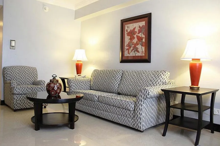 The Jamaica Pegasus Hotel Kingston