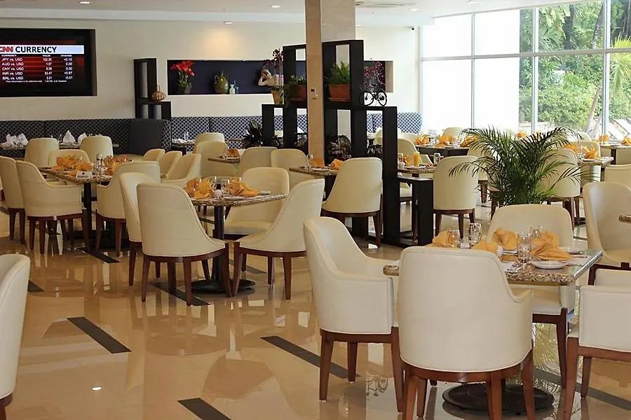 The Jamaica Pegasus Hotel Kingston