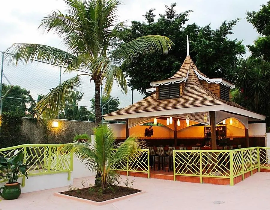 The Jamaica Pegasus Hotel Kingston 5*,  Jamaica