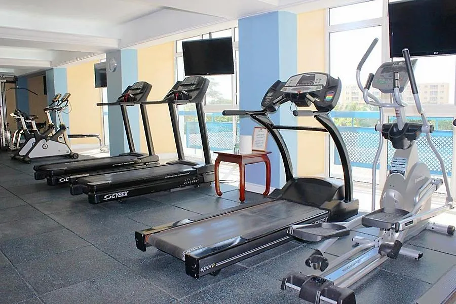 The Jamaica Pegasus Hotel Kingston