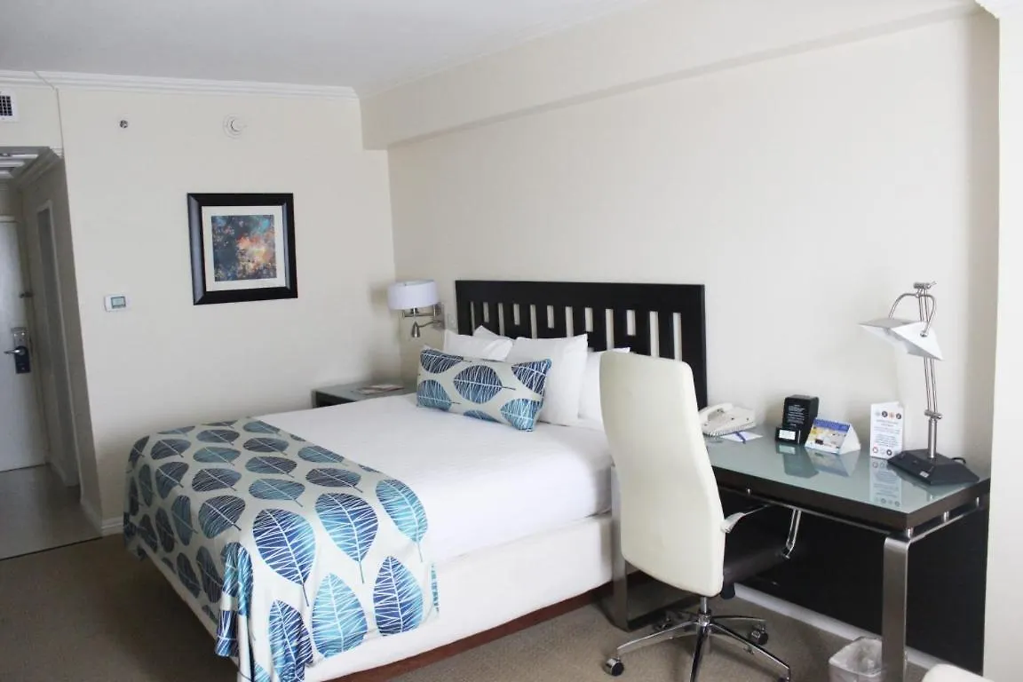 The Jamaica Pegasus Hotel Kingston 5*,  Jamaica