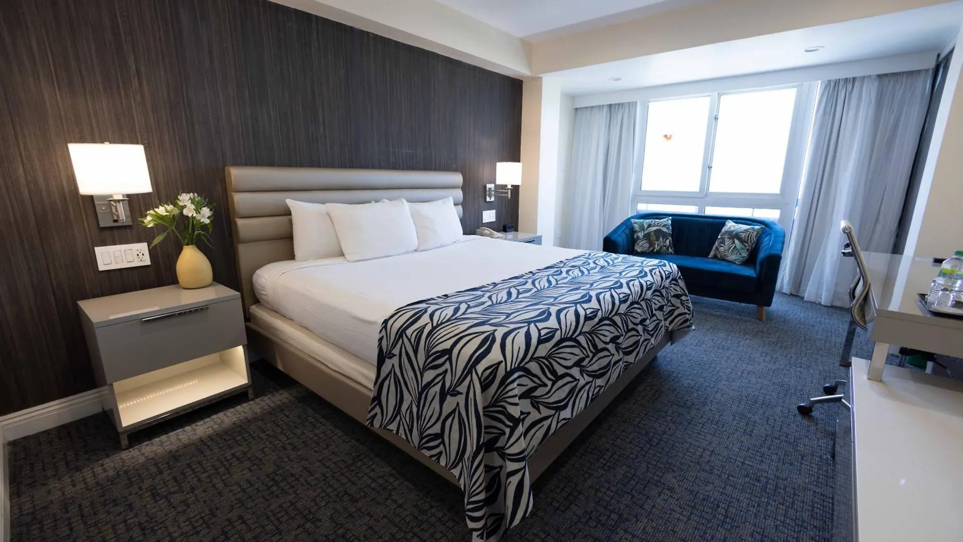 The Jamaica Pegasus Hotel Kingston Jamaica