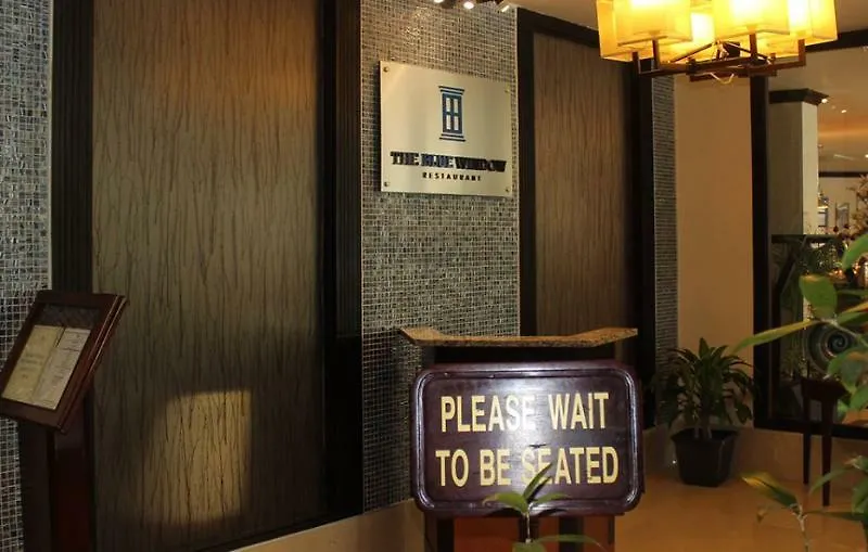 The Jamaica Pegasus Hotel Kingston