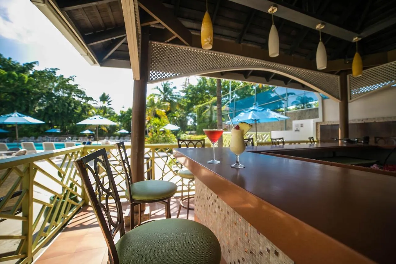 The Jamaica Pegasus Hotel Kingston