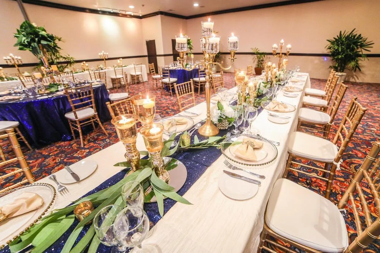 The Jamaica Pegasus Hotel Kingston