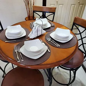 Apartment Maison Romantique