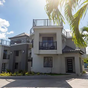 Pinnacle View Estate Jamaica