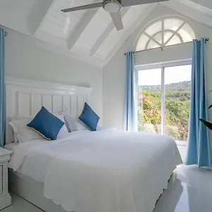 Marriott Seacastles F36, Jamaica