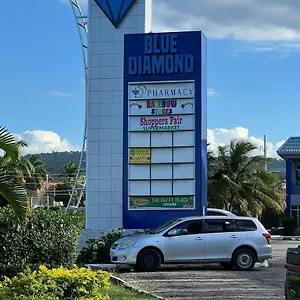 Ironshore Seaview Jamaica