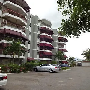 Apartment Worthington Towers