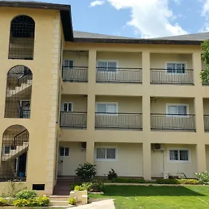 Apartment Donhead New 3